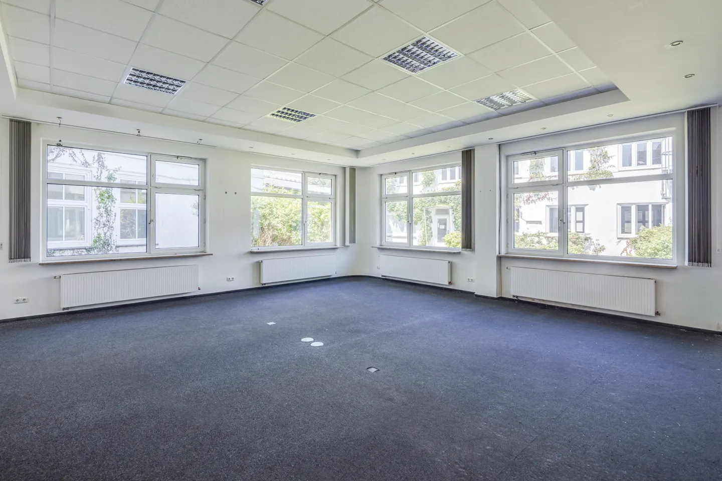 Bürofläche in der Luruper Schleife