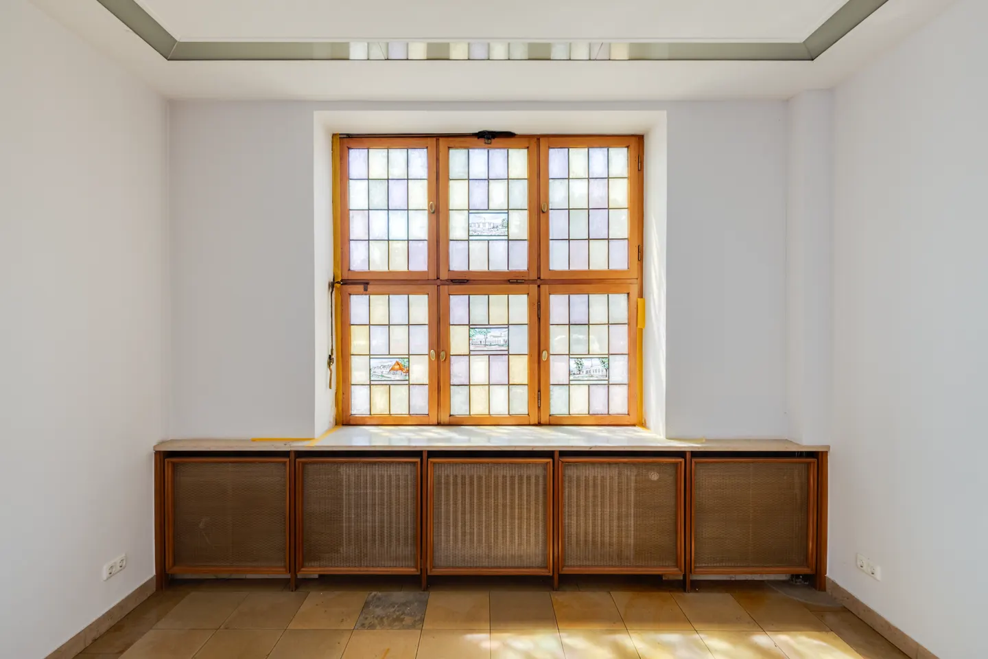Haupthaus der Luruper Schleife