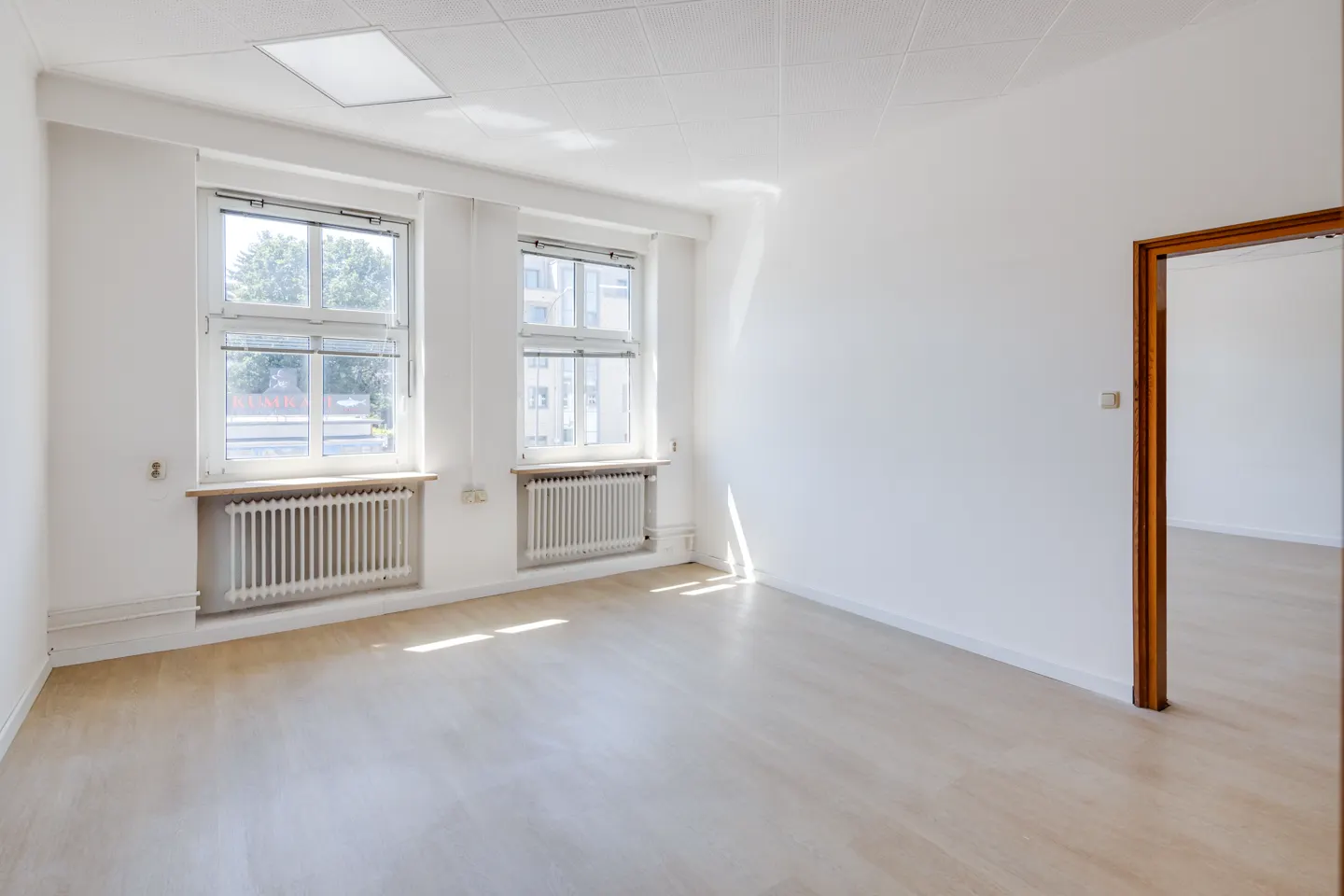 Bürofläche in der Luruper Schleife
